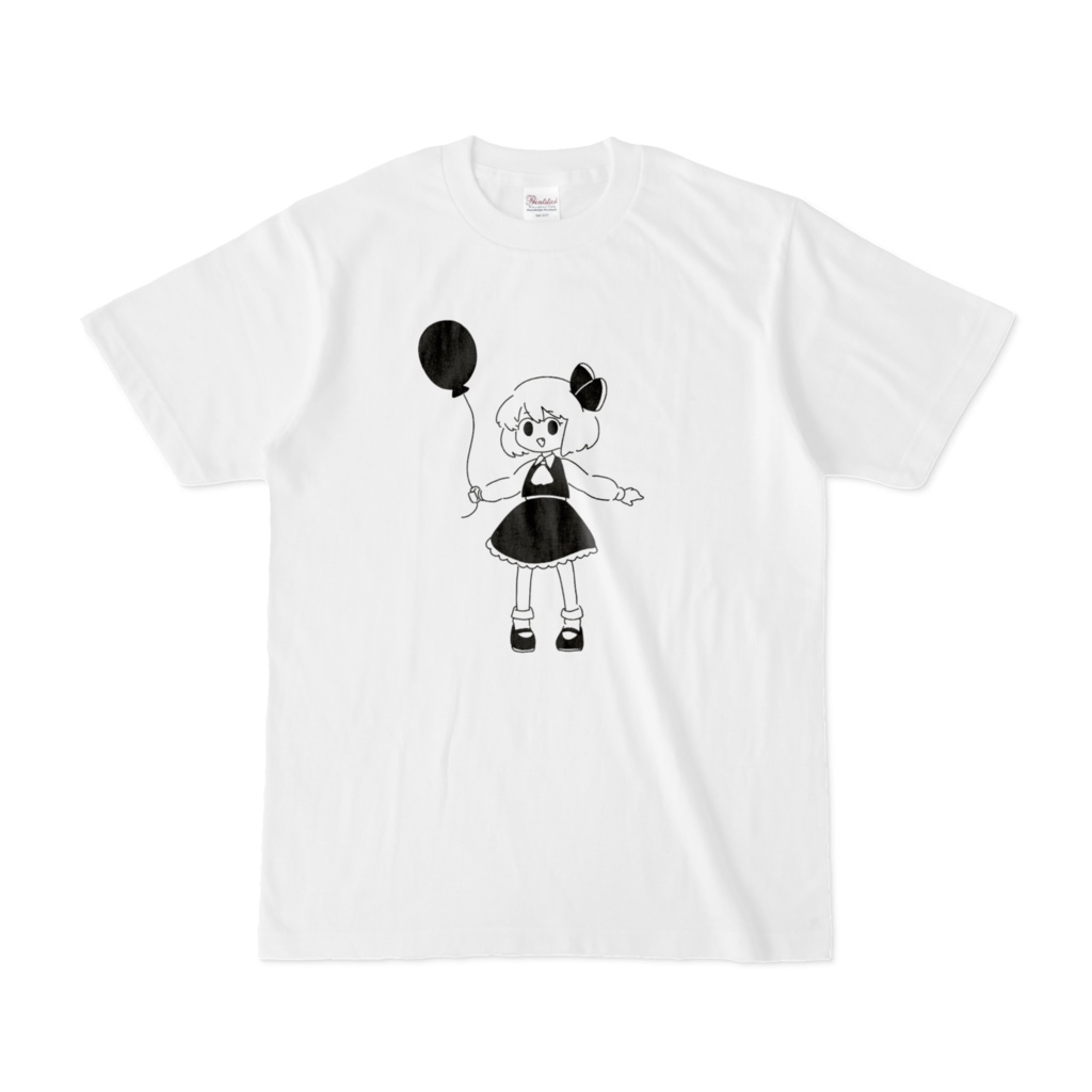 ゆるーみあTシャツ