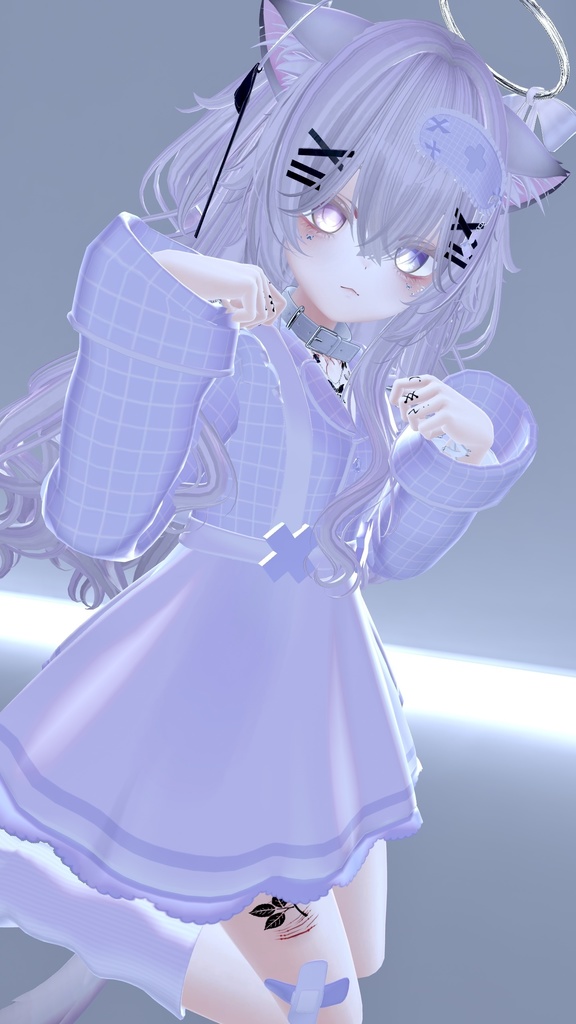 【 無料 / free 】マヌカ対応 ♡ ぱじゃまナース