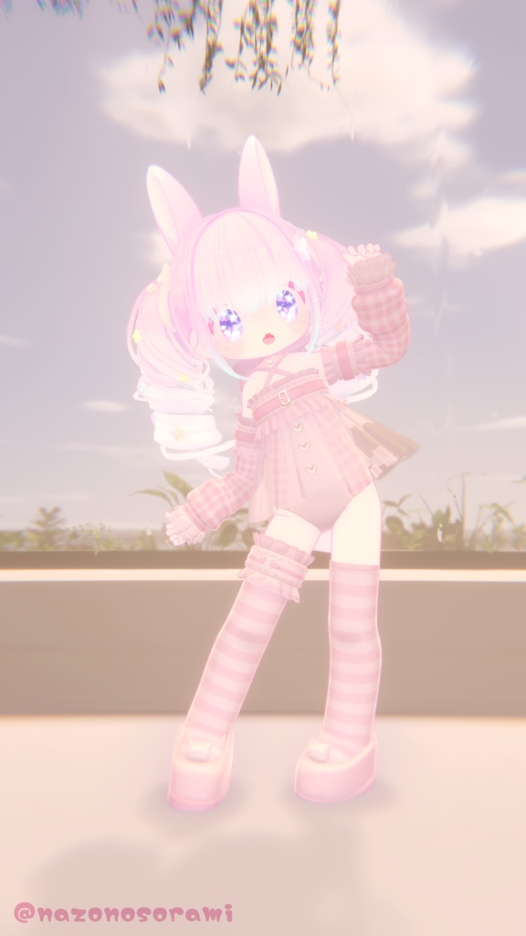 【 セール / SALE中 】まめふれんず対応 ♡ ましゅまろどりーむ