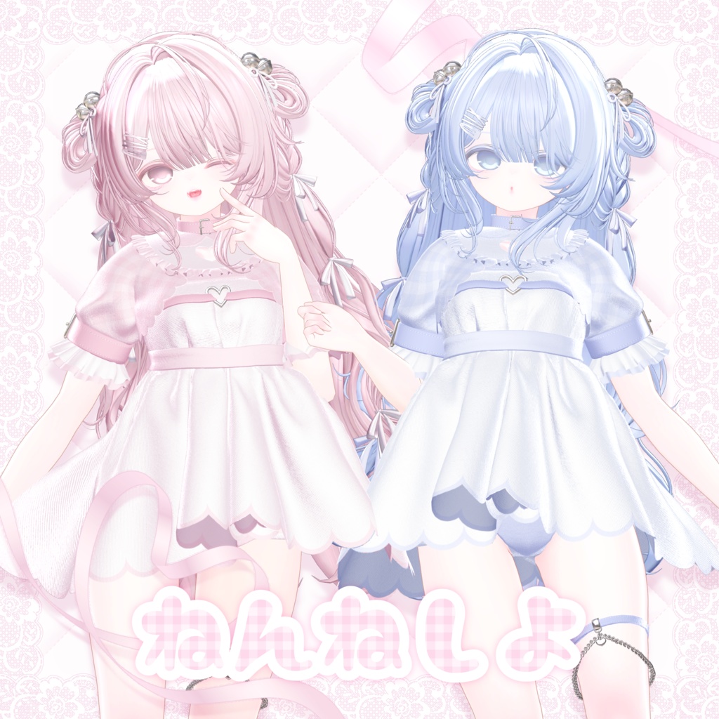 🎄【 X'masプレゼント／無料 】マヌカ対応 ♡ ねんねしよ💤🎄