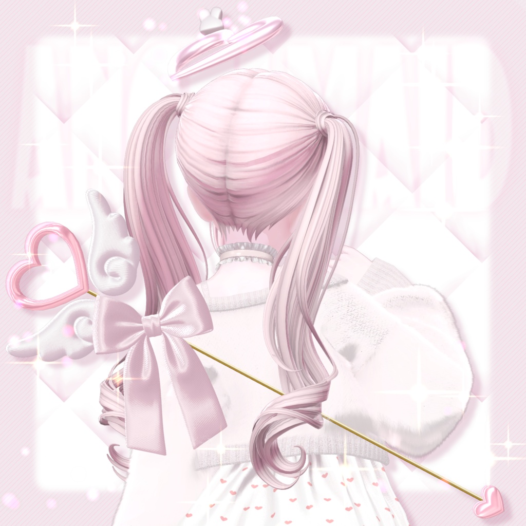 【 無料 / free 】Love Me♡
