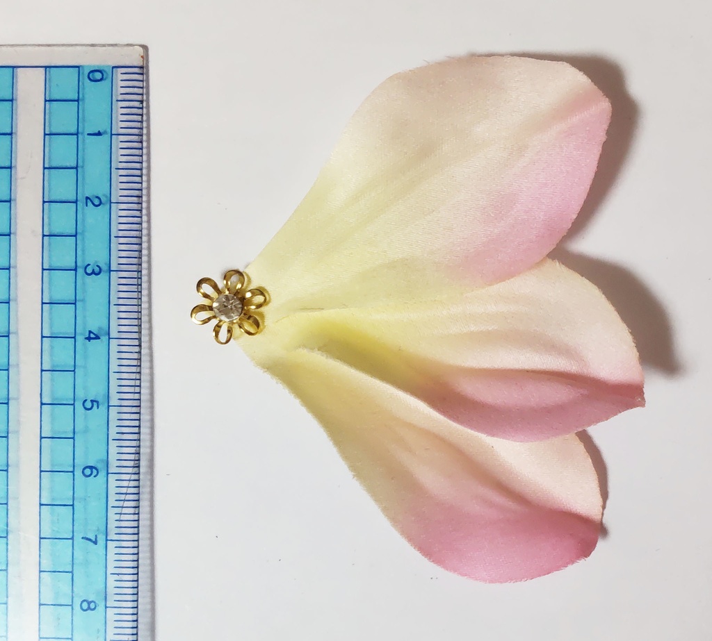 FGO マーリン風ピアス