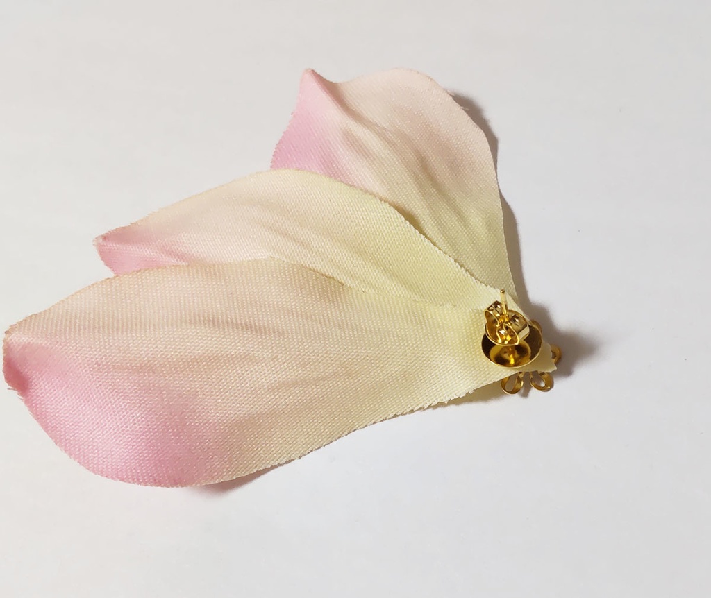 FGO マーリン風ピアス