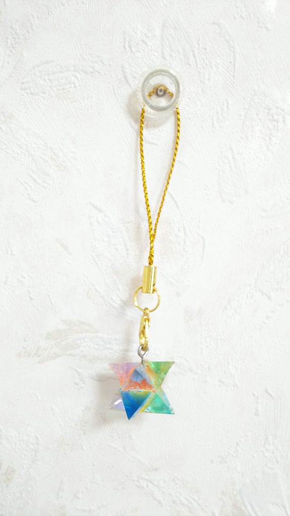 FGO 聖晶石(レジン製)