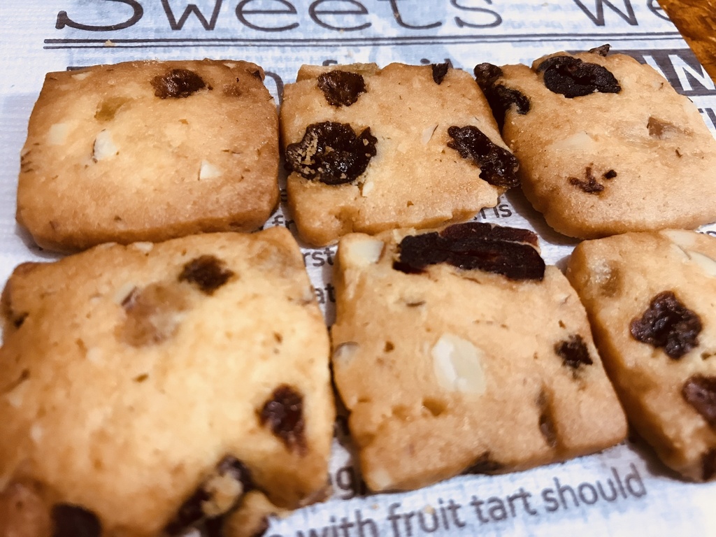 ぽっぽさんのイタリア菓子セット