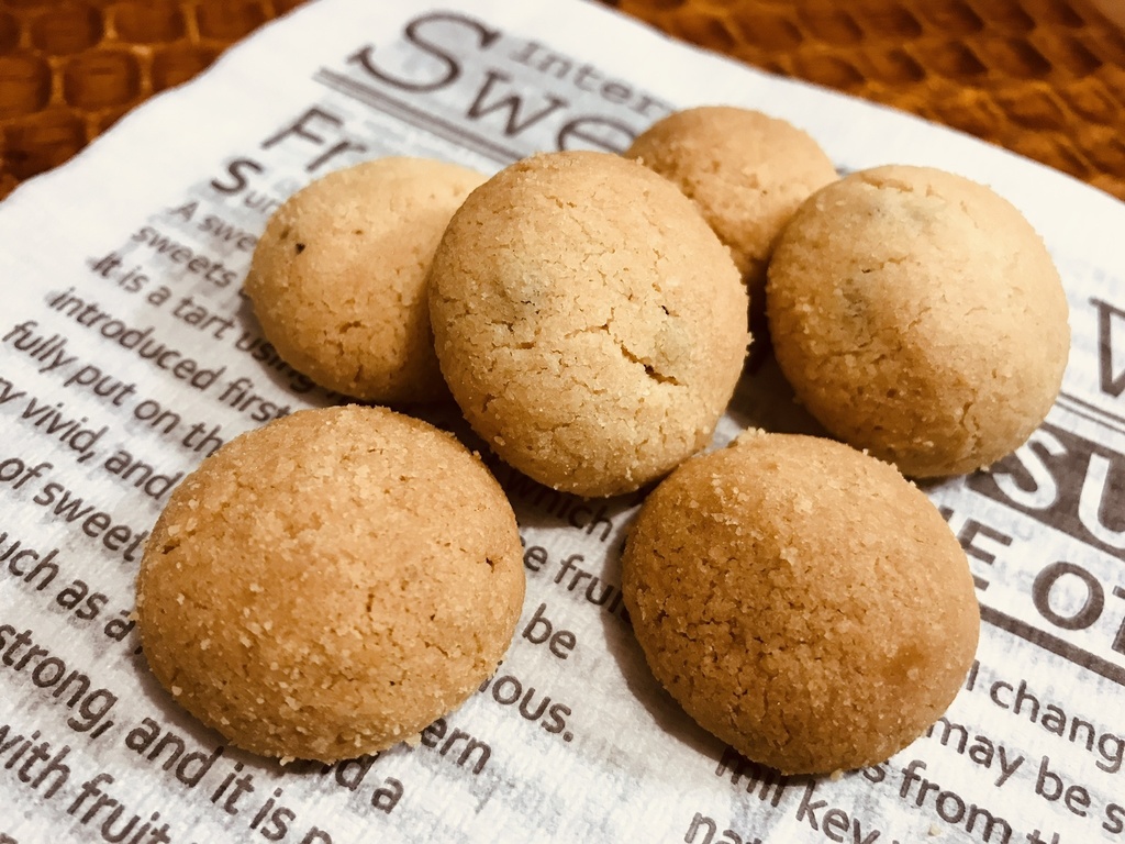 ぽっぽさんのイタリア菓子セット