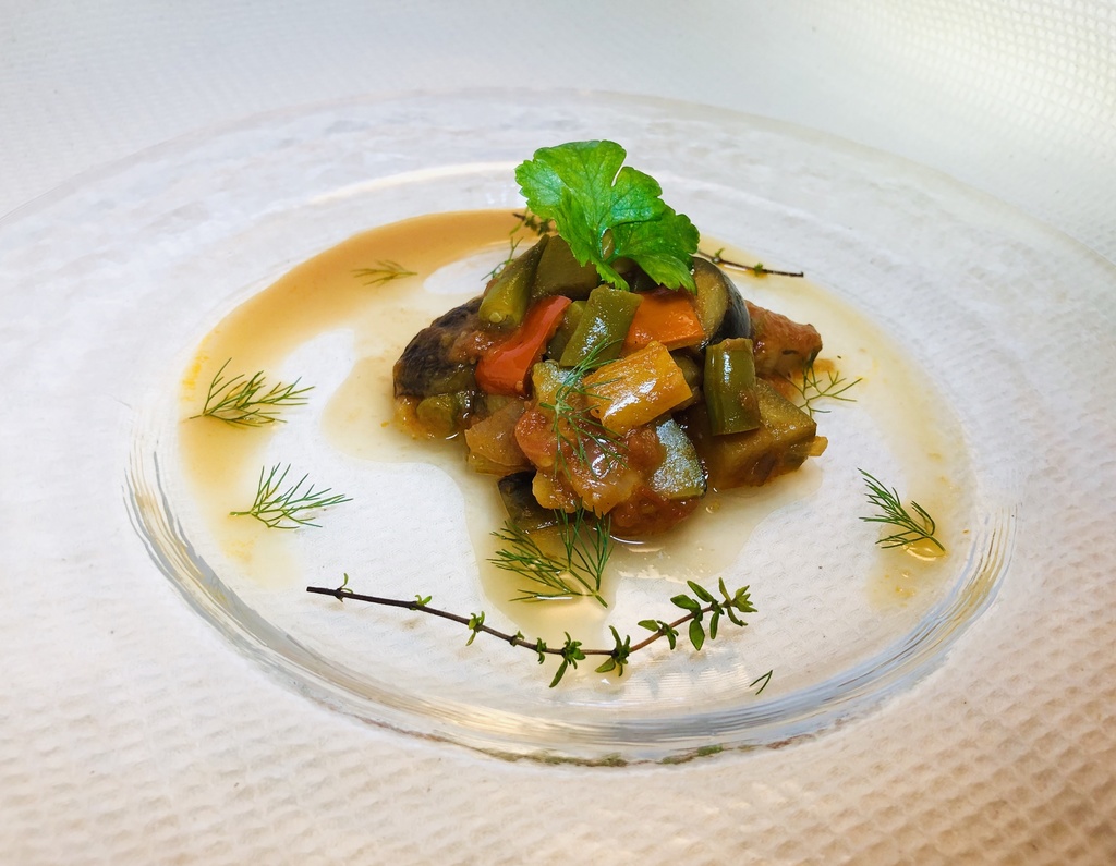 異国屋のイタリア料理セット