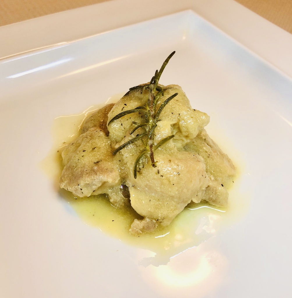 異国屋のイタリア料理セット