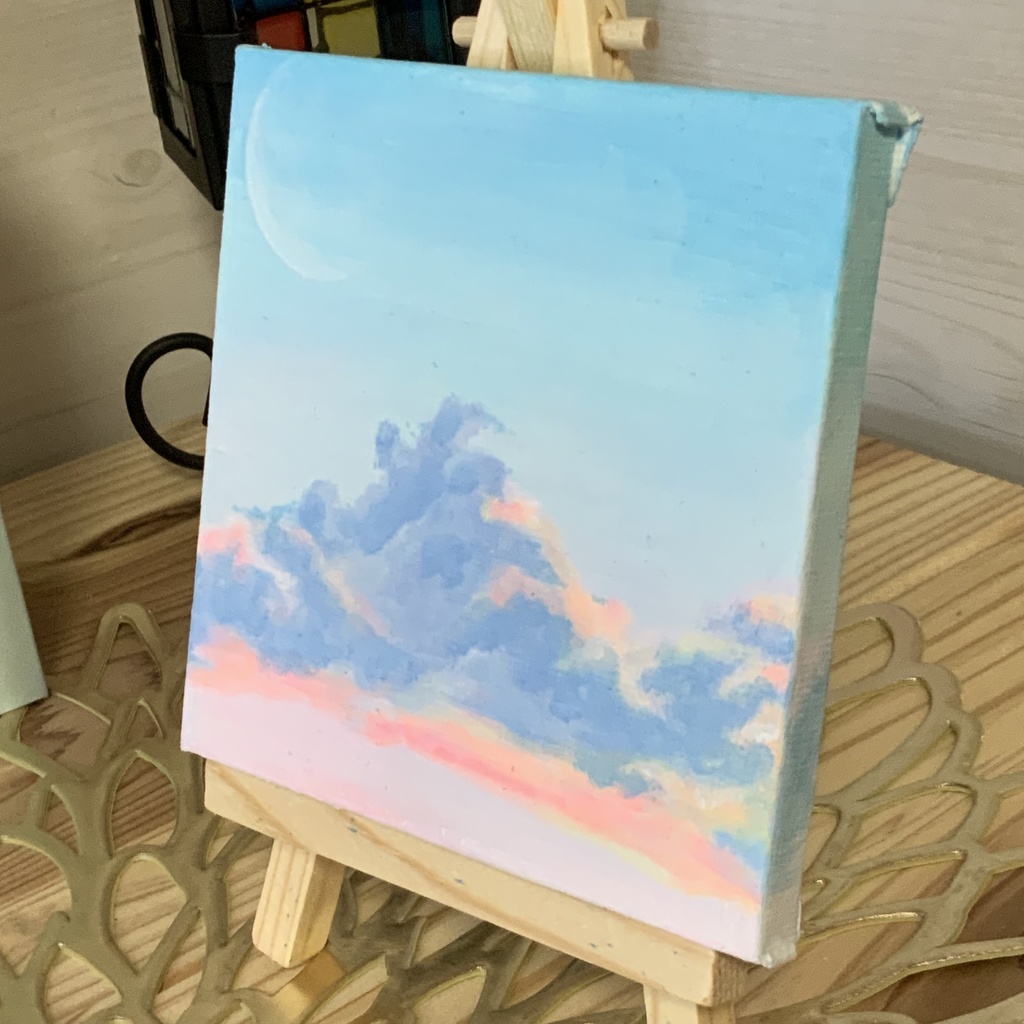 【空】一点もの