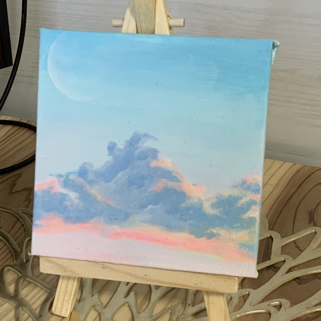 【空】一点もの