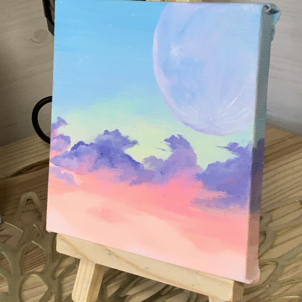 【空】一点もの