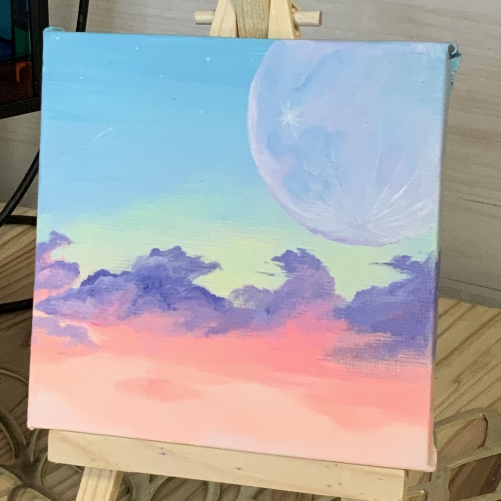 【空】一点もの