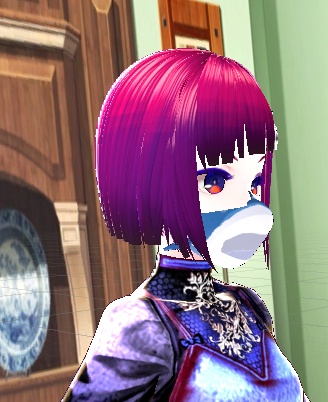 【3D小物】海のいきものマスク(3種)