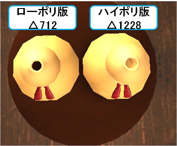 【3D小物】ひょうたん