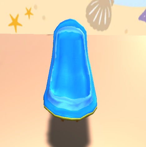 【3D小物】ウミウシのぬいぐるみ(4色)