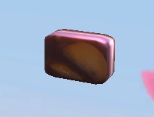 【3D小物】羊羹セット