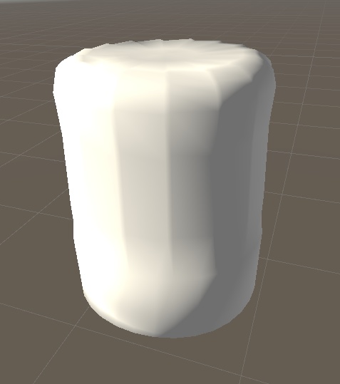 【3D小物】コック帽(2種)