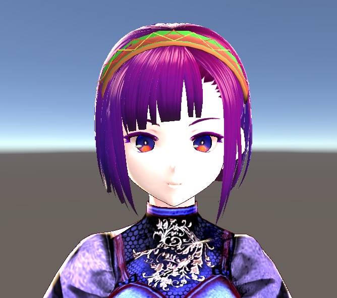 【3D小物】ホットドッグカチューシャ