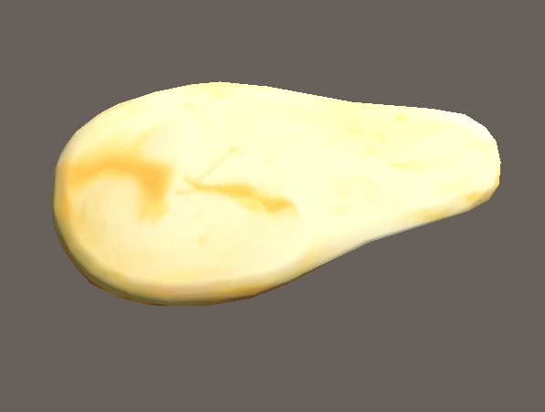 【3D小物】ナン