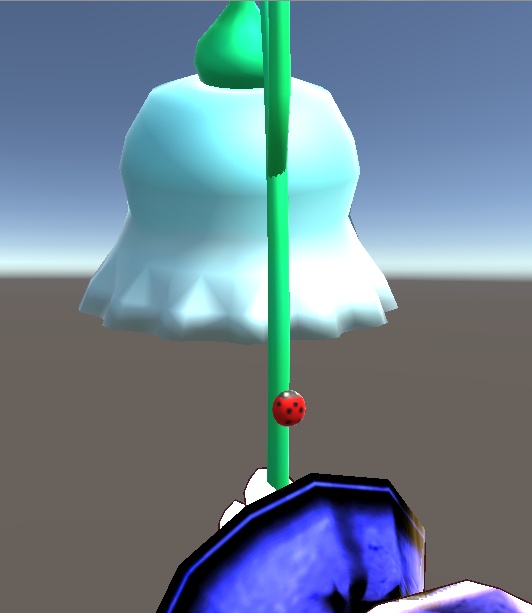 【3D小物】すずらんぷ&すずらんたん