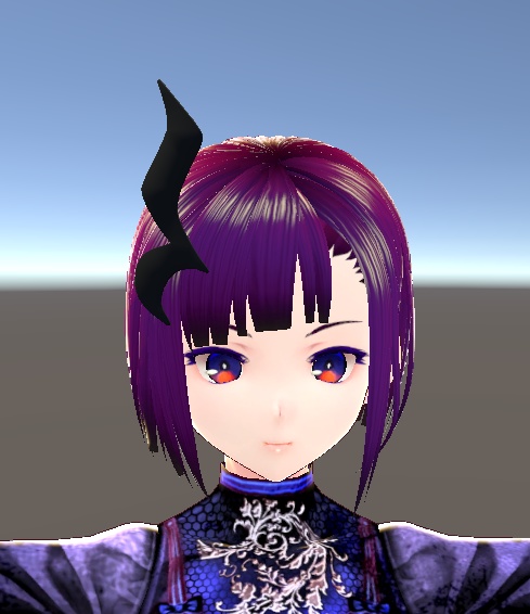 【3D小物】音符アクセ