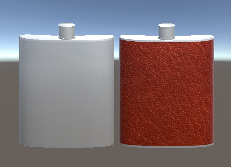 【3D小物】スキットル