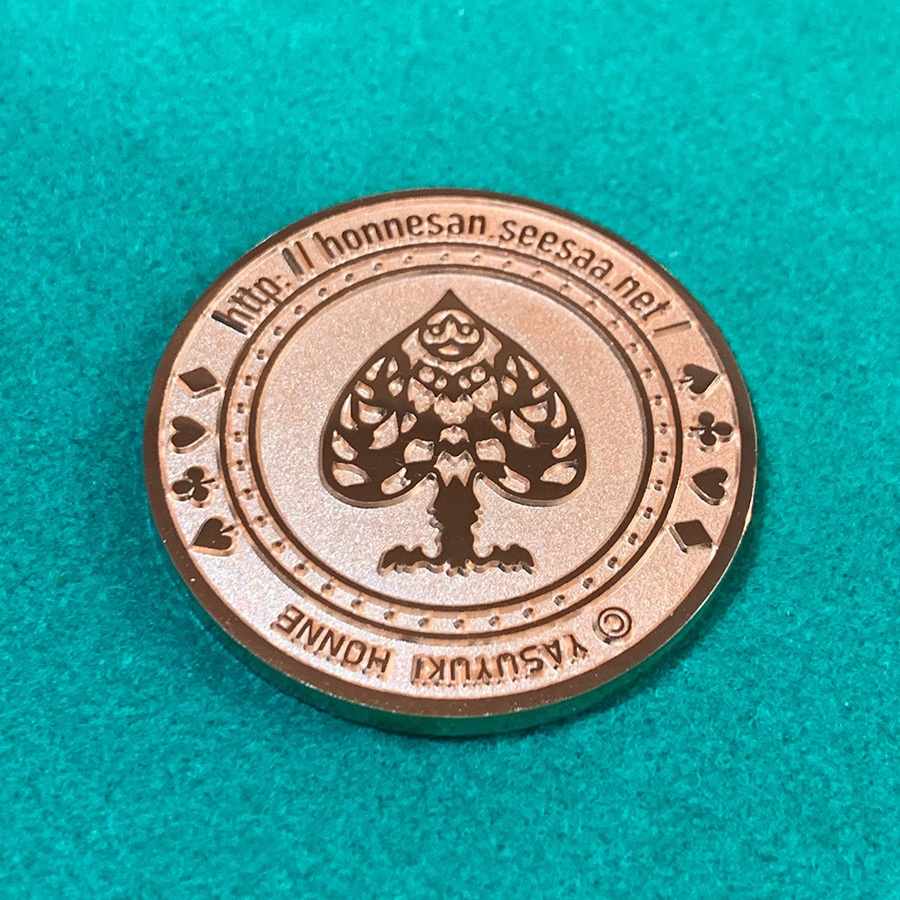 Poker Card Protector(カードガード)