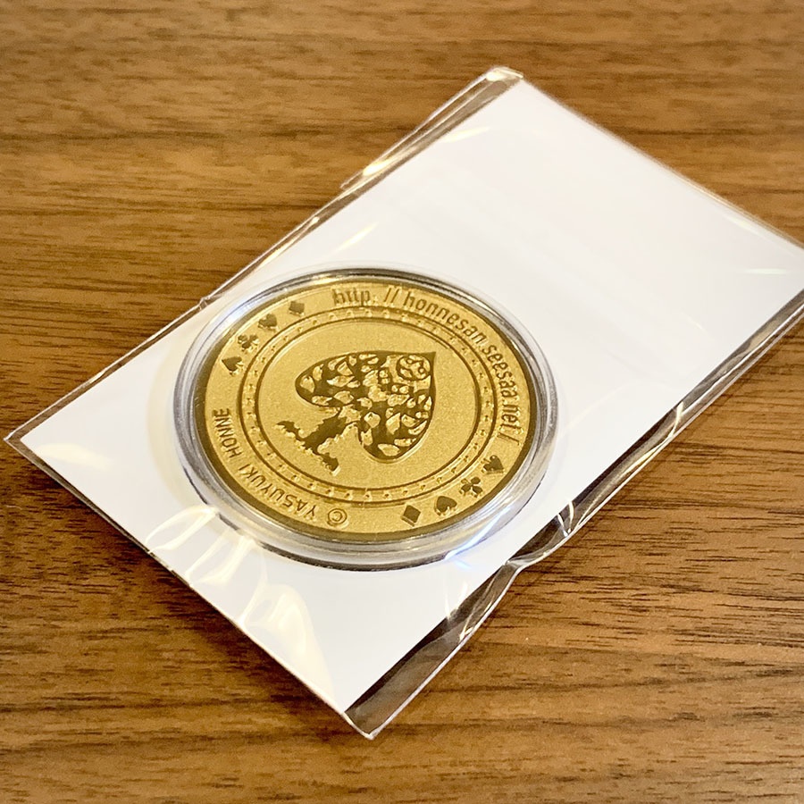 Poker Card Protector(カードガード)