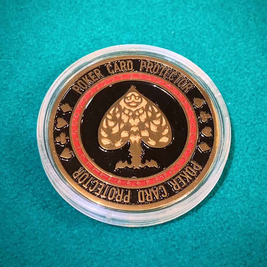 Poker Card Protector(カードガード)