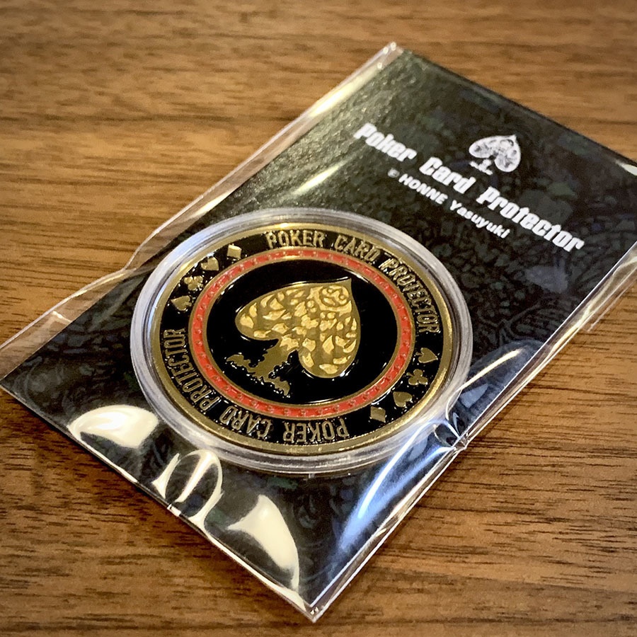 Poker Card Protector(カードガード)