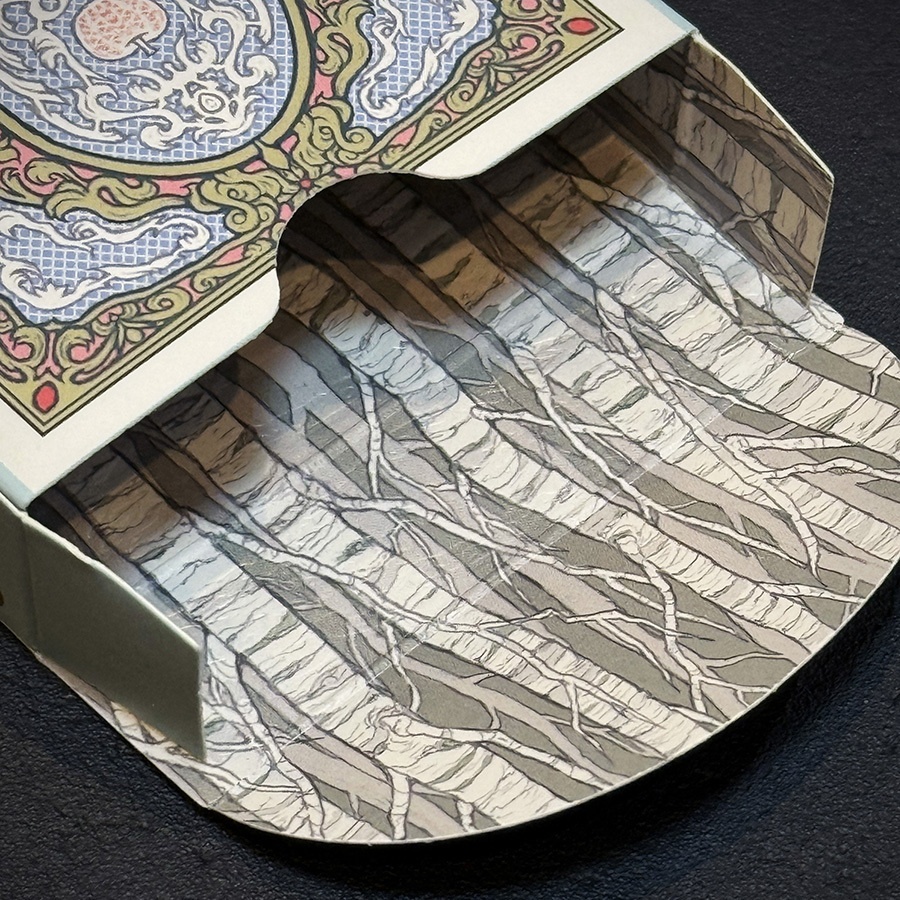 Schneewittchen(白雪姫) Playing Cards (オリジナルトランプ)