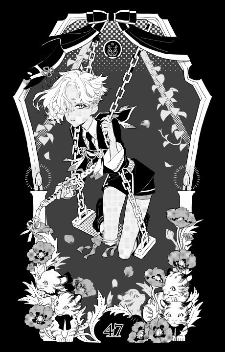 アクリルスタンド【五虎退】