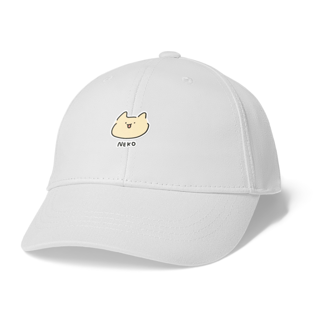 ねこさんぼうし