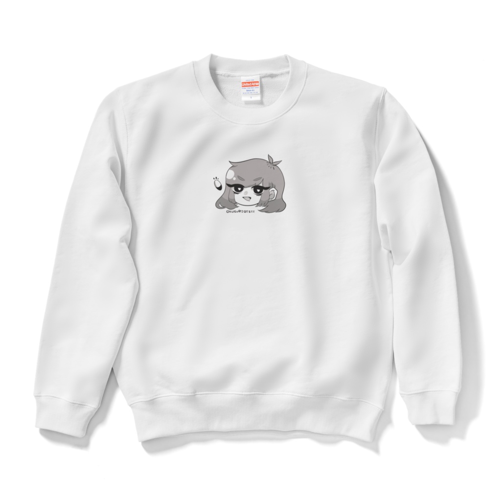 おくすりおいしいスウェット