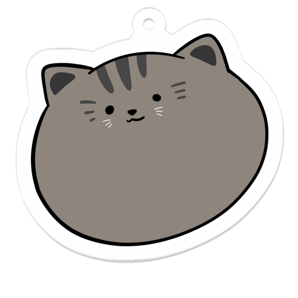 ねこさんあくきー