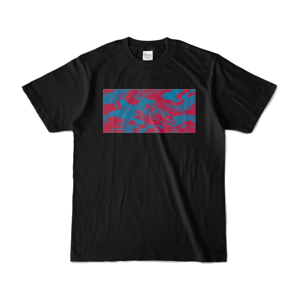 赤 混 TEE