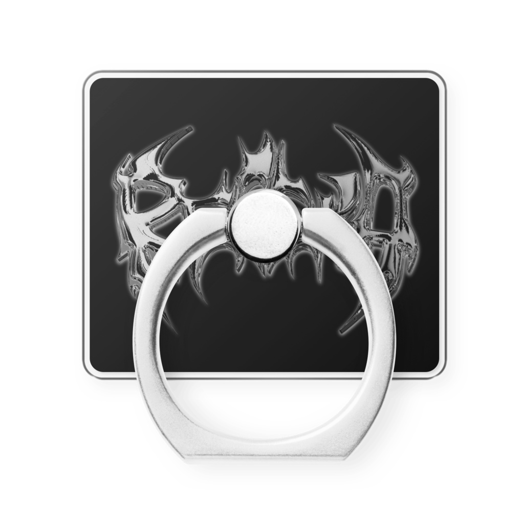 誕生日記念グッズ　スマホリングA・B