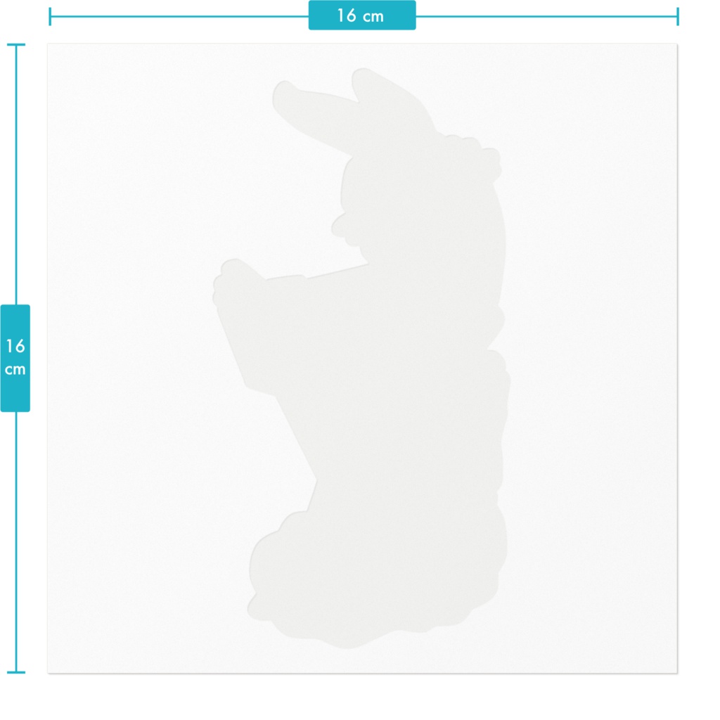 バニー鳳翔さん