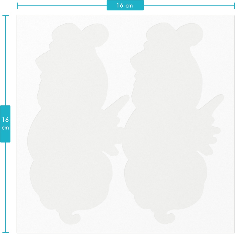 アビゲイルさんステッカー