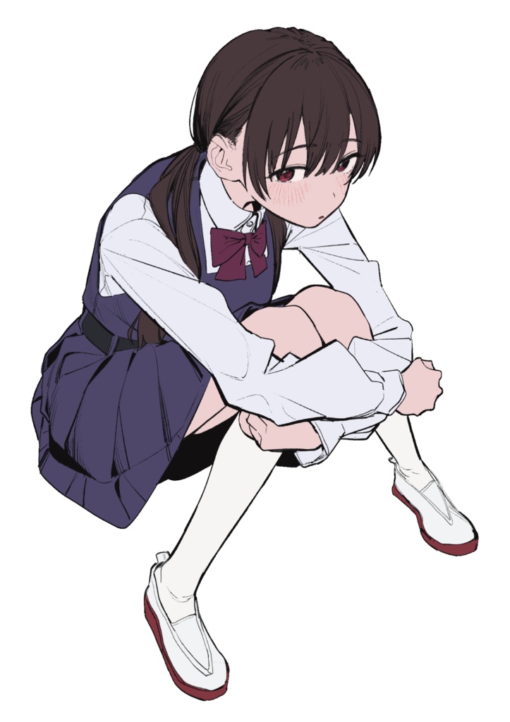 国木田先輩BIGステッカーセット