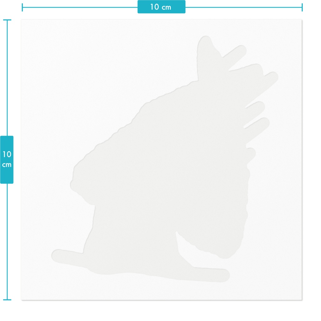 あつあつ ほおばれ あじふらい🐟ステッカー
