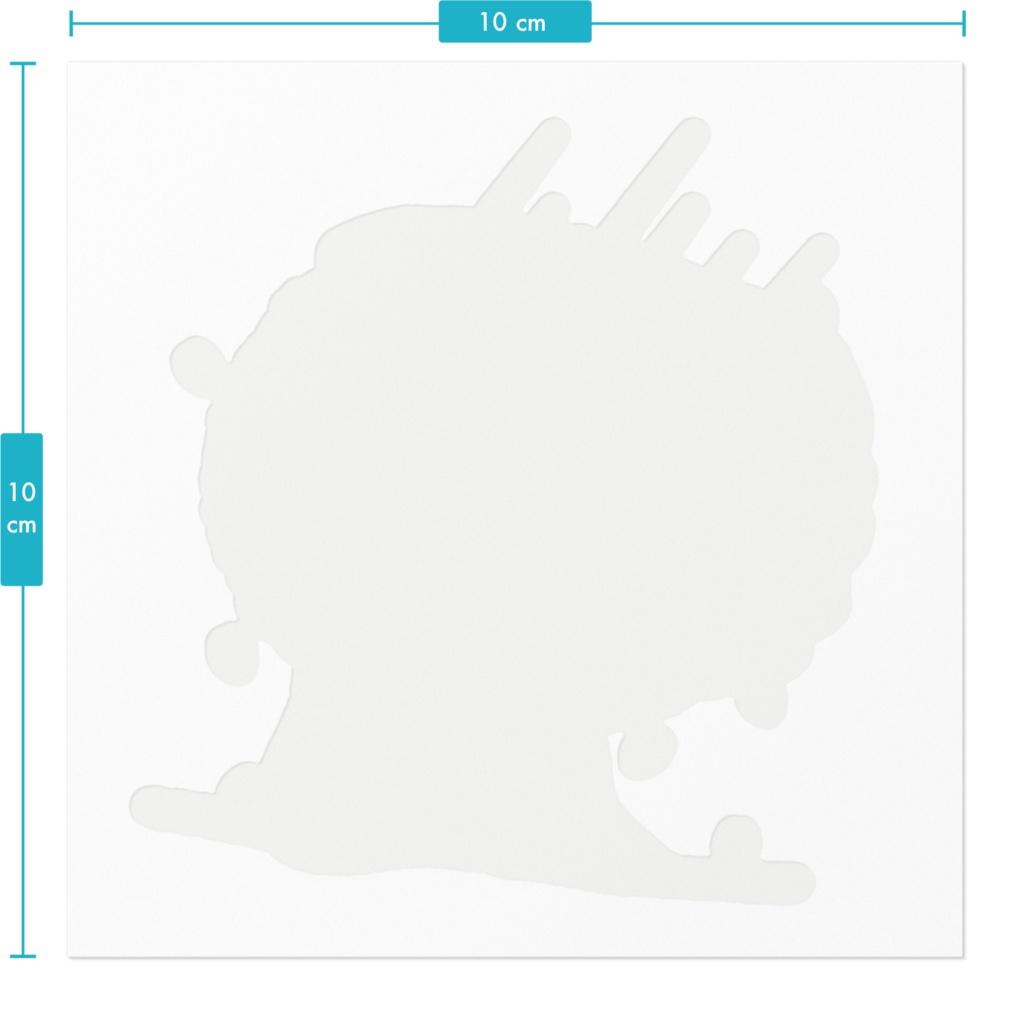 はるを もちもちくらえ🌸ステッカー