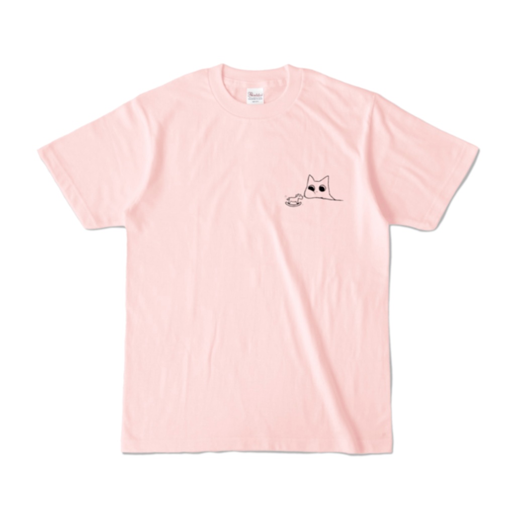 ただただ ひまをもてあますT👕