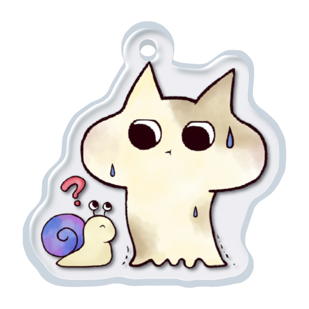 はれ きょせい ぷうぷう🐌チャーム
