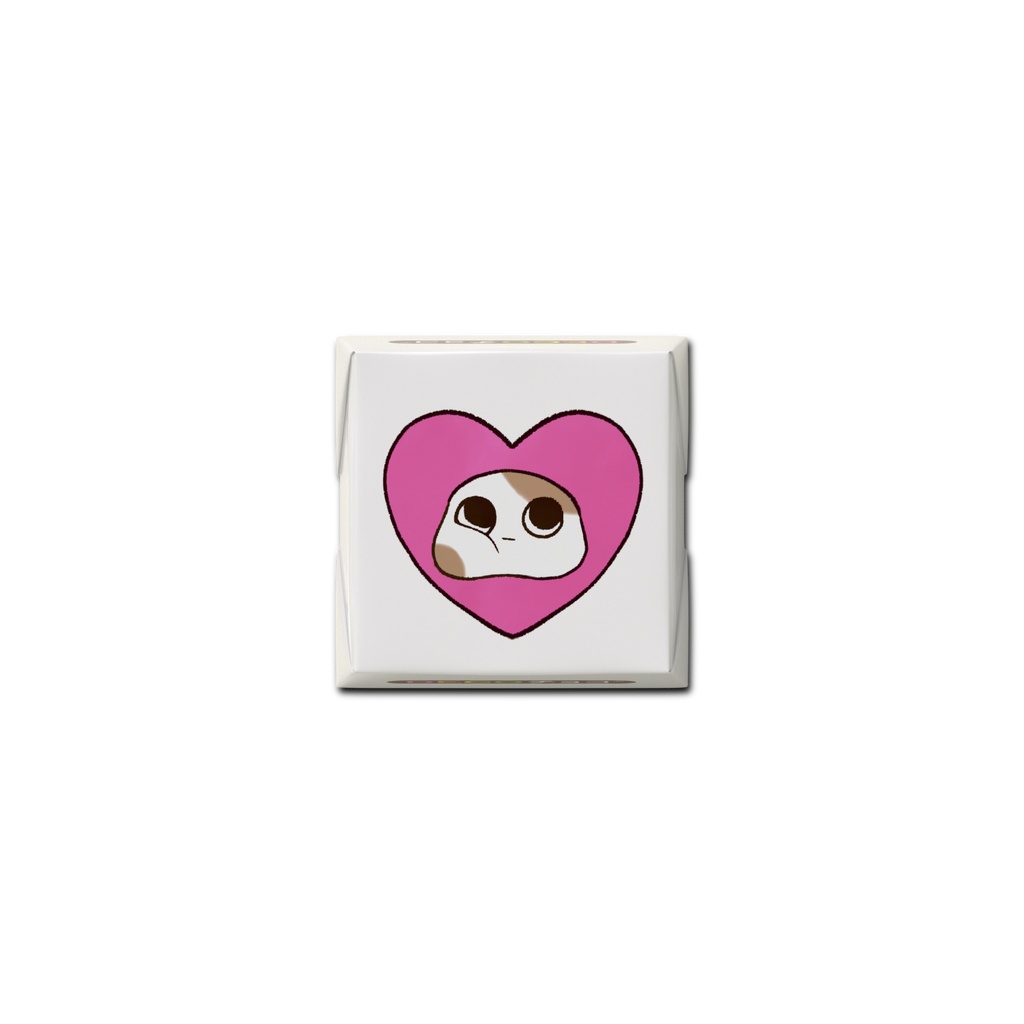 ただただ あいがうざい❤ちょこ