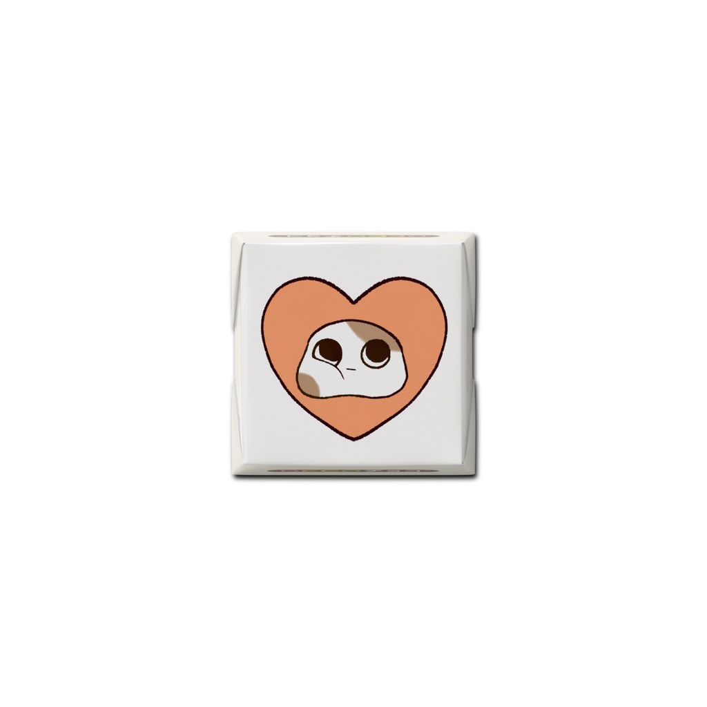 ただただ あいがうざい❤ちょこ