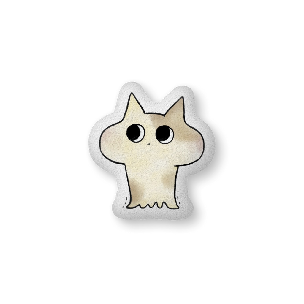 だっこしろ ぷうぷう クッション