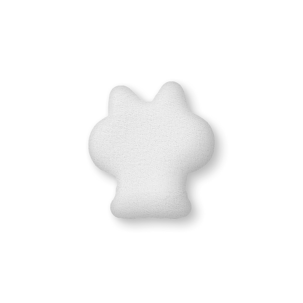 だっこしろ ぷうぷう クッション