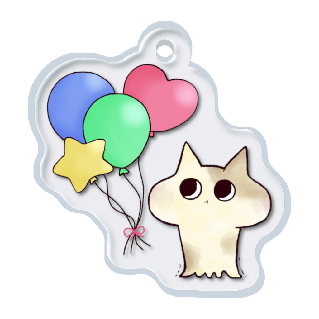 いっしょに とびたい ぷうぷう🎈
