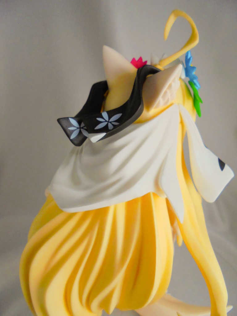 1/8レジンキャストキット「とある国のお姫様~儀礼用衣装~」